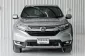 2018 Honda CR-V 2.4 E SUV ผ่อนเริ่มต้นเพียง 12,xxx  รถสวยเดิม ประวัติเข้าศูนย์ทุกระยะ มือแรกออกห้าง-1