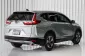 2018 Honda CR-V 2.4 E SUV ผ่อนเริ่มต้นเพียง 12,xxx  รถสวยเดิม ประวัติเข้าศูนย์ทุกระยะ มือแรกออกห้าง-5