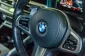 BMW 320d  Sport ดีเชล ปี 2021 สีขาว-11
