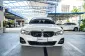 BMW 320d  Sport ดีเชล ปี 2021 สีขาว-1