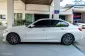 BMW 320d  Sport ดีเชล ปี 2021 สีขาว-2