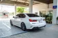 BMW 320d  Sport ดีเชล ปี 2021 สีขาว-3