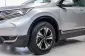 2018 Honda CR-V 2.4 E SUV ผ่อนเริ่มต้นเพียง 12,xxx  รถสวยเดิม ประวัติเข้าศูนย์ทุกระยะ มือแรกออกห้าง-7