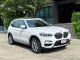 2018 BMW X3 20d ( ประกอบนอก )รถมือเดียวออกศูนย์ BMW THAI  ประวัติศูนย์ครบ ไม่เคยมีอุบัติเหตุครับ-0