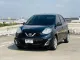🔥 Nissan March 1.2 E ซื้อรถผ่านไลน์ รับฟรีบัตรเติมน้ำมัน-0