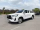 2021 Toyota Hilux Revo 2.4 Entry Z Edition รถกระบะ CAB M/T-0