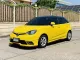 MG 3 1.5 X (Two tone) ปี 2017-0