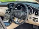2016 Mercedes-Benz C350e 2.0 e Avantgarde Plug-in Hybrid รถเก๋ง 4 ประตู -8