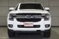 2022 Ford Ranger 2.0 OPEN CAB Hi-Rider XLT MT ไมล์แท้ 1หมื่น Warranty 5ปี 150,000KM B7083-18