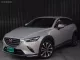 2022 Mazda CX-3 mnc 2.0 Comfort น้ำตาล - รุ่นท็อป COMFORT สีใหม่ มือเดียว วารันตี-10.2025 -0