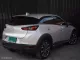 2022 Mazda CX-3 mnc 2.0 Comfort น้ำตาล - รุ่นท็อป COMFORT สีใหม่ มือเดียว วารันตี-10.2025 -3