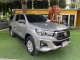 📌4x4 เกียร์ออโต้ 2018 Toyota Hilux Revo 2.8 G 4WD รถกระบะ ออกรถ 0 บาท-2