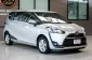 2018 Toyota Sienta 1.5 G MPV ผ่อน 8,xxx  รถครอบครัว อเนกประสงค์ 5 ประตู 7 ที่นั่ง รถสวยเดิม-2