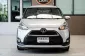 2018 Toyota Sienta 1.5 G MPV ผ่อน 8,xxx  รถครอบครัว อเนกประสงค์ 5 ประตู 7 ที่นั่ง รถสวยเดิม-1