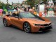 BMW i8 Roadster ปี 2018 จด 2022 -5