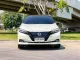 2021 NISSAN LEAF, EV โฉม ปี19-ปัจจุบันสีขาว ไฟฟ้าล้วน  มือเดียวออกห้าง รถสวยสภาพ เกรด A -2