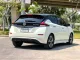 2021 NISSAN LEAF, EV โฉม ปี19-ปัจจุบันสีขาว ไฟฟ้าล้วน  มือเดียวออกห้าง รถสวยสภาพ เกรด A -4