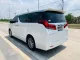 Toyota ALPHARD 2.5 HYBRID G F-Package E-Four 4WD 2022 รถบ้านแท้-2