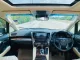 Toyota ALPHARD 2.5 HYBRID G F-Package E-Four 4WD 2022 รถบ้านแท้-6