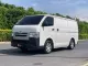2017 Toyota HIACE 3.0 Economy รถตู้/VAN ขาย-3
