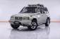 1B265 SUZUKI VITARA 1.6 JLX 4WD AT 2001-0