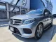 2018 Mercedes-Benz GLE500 3.0 e 4MATIC AMG Dynamic 4WD SUV เจ้าของขายเอง รถสวย ไมล์น้อย ประวัติดี -0