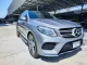 2018 Mercedes-Benz GLE500 3.0 e 4MATIC AMG Dynamic 4WD SUV เจ้าของขายเอง รถสวย ไมล์น้อย ประวัติดี -2