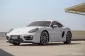 New !! Porsche Cayman 981 2.7 Pdk ปี 2013 รถสวยมาก สภาพใหม่มาก ๆ เครื่องยนต์ ช่วงล่าง-0