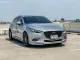🔥 Mazda 3 2.0 Sp ออกรถง่าย อนุมัติไว เริ่มต้น 1.99% ฟรี!บัตรเติมน้ำมัน-2