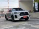 2021 Toyota Hilux Revo 2.8 GR Sport รถกระบะ รถสภาพดี มีประกัน-2