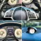 2016 Mercedes-Benz SLK200 2.0 AMG Dynamic รถเปิดประทุน-12