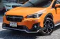 2020 Subaru XV 2.0 i-P GT Edition SUV รถสภาพดี มีประกัน-1