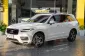 2019 Volvo XC90 2.0 D5 Momentum 4WD SUV รถบ้านมือเดียว-0