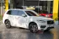 2019 Volvo XC90 2.0 D5 Momentum 4WD SUV รถบ้านมือเดียว-1