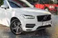 2019 Volvo XC90 2.0 D5 Momentum 4WD SUV รถบ้านมือเดียว-2