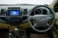 6A103 TOYOTA FORTUNER 3.0 G 4WD MT 2010-8