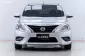 5A361 Nissan Almera 1.2 E รถเก๋ง 4 ประตู 2018 -3