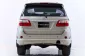 6A103 TOYOTA FORTUNER 3.0 G 4WD MT 2010-5