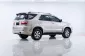 6A103 TOYOTA FORTUNER 3.0 G 4WD MT 2010-4
