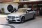 ขายรถ Mercedes-Benz C220 2.0 d Avantgarde ปี2020 รถเก๋ง 4 ประตู -0