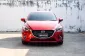 2020 Mazda2 1.3 High Connect Sports รถสวยพร้อมใช้งาน ไม่แตกต่างจากป้ายแดงเลย สีแดงจี๊ดจ๊าดสวยเข้มมาก-16