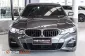 BMW Series 3  330e Plug-in Hybrid M Sport สี เทา  ปี 2022 วิ่ง 50,xxx km.-18