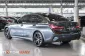 BMW Series 3  330e Plug-in Hybrid M Sport สี เทา  ปี 2022 วิ่ง 50,xxx km.-1