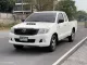 🔥 Toyota Hilux Vigo Smart Cab 2.5 J ซื้อรถผ่านไลน์ รับฟรีบัตรเติมน้ำมัน-0