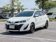 🔥 Toyota Yaris Ativ 1.2 E ซื้อรถผ่านไลน์ รับฟรีบัตรเติมน้ำมัน-0