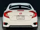 2021 Honda CIVIC 1.8 EL i-VTEC รถเก๋ง 4 ประตู ออกรถ 0 บาท-3