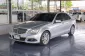  Mercedes-Benz C200 CGI 1.8 Elegance 2012 รถเก๋ง 4 ประตู  รถบ้านมือเดียว-0