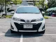 🔥 Toyota Yaris Ativ 1.2 J ซื้อรถผ่านไลน์ รับฟรีบัตรเติมน้ำมัน-1