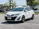 🔥 Toyota Yaris Ativ 1.2 J ซื้อรถผ่านไลน์ รับฟรีบัตรเติมน้ำมัน-0
