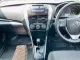 🔥 Toyota Yaris Ativ 1.2 J ซื้อรถผ่านไลน์ รับฟรีบัตรเติมน้ำมัน-14